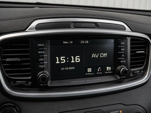 Внедорожник Kia Sorento Prime 2019 года, 2875000 рублей, Краснодар