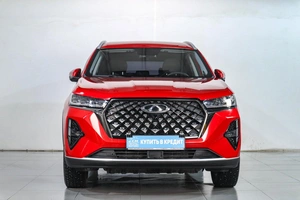 Внедорожник Chery Tiggo 7 Pro Max 2023 года, 2259000 рублей, Челябинск
