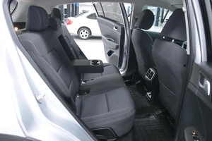 Внедорожник Kia Sportage 2018 года, 2143000 рублей, Солонцы