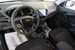 Универсал ВАЗ (LADA) Vesta 2020 года, 1299000 рублей, Омск