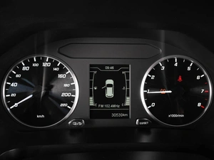 Внедорожник Chery Tiggo 4 Pro 2023 года, 1549000 рублей, Ростов-на-Дону