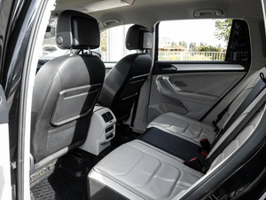 Внедорожник Volkswagen Tiguan 2018 года, 2659000 рублей, Ставрополь