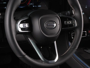 Внедорожник Trumpchi GS8 2025 года, 4280000 рублей, Минеральные Воды