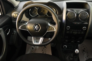 Внедорожник Renault Duster 2020 года, 1469000 рублей, Омск