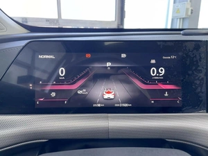 Внедорожник Changan UNI-T 2023 года, 2297000 рублей, Красноярск