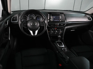 Седан Mazda 6 2014 года, 1649000 рублей, Аксай