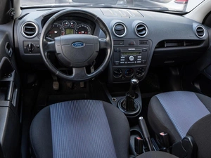 Хетчбэк Ford Fusion 2007 года, 600000 рублей, Волгоград