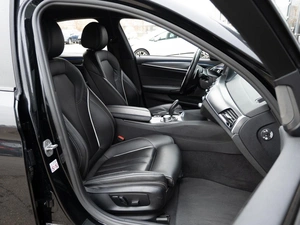 Седан BMW 5 серия 2020 года, 4300000 рублей, Краснодар