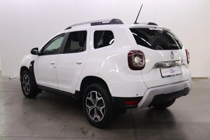Внедорожник Renault Duster 2021 года, 1550000 рублей, Брянск