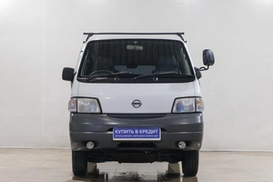 Минивэн Nissan Vanette 2010 года, 949000 рублей, Новокузнецк