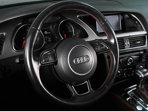 Купе Audi A5 2012 года, 1499000 рублей, Аксай