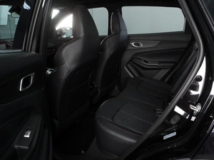 Внедорожник Changan UNI-S 2025 года, 3200000 рублей, Красный Пахарь