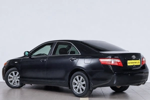 Седан Toyota Camry 2008 года, 1269000 рублей, Челябинск