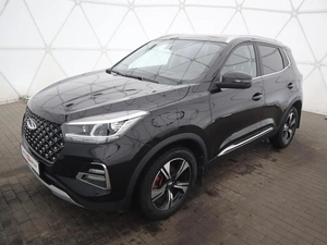 Внедорожник Chery Tiggo 4 2023 года, 1600000 рублей, Орёл