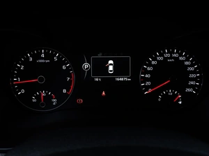 Седан Kia Optima 2017 года, 1660000 рублей, Ставрополь