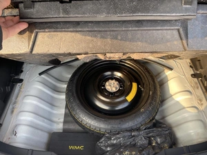 Минивэн Toyota bB 2007 года, 750000 рублей, Красноярск