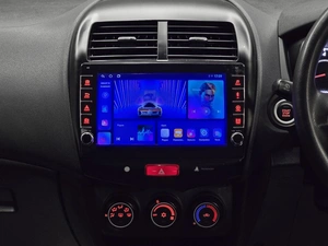 Внедорожник Mitsubishi RVR 2011 года, 1350000 рублей, Красноярск