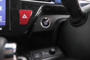 Минивэн Honda Stepwgn Spada 2015 года, 1729000 рублей, Красноярск