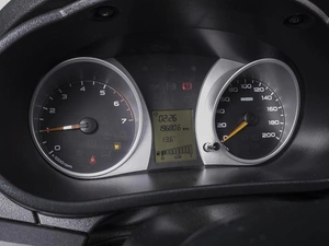 Лифтбек ВАЗ (LADA) Granta 2017 года, 689000 рублей, Ростов-на-Дону