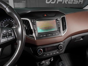 Внедорожник Hyundai Creta 2020 года, 2332000 рублей, Тверь