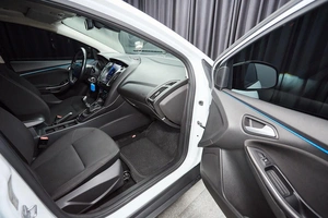 Универсал Ford Focus 2019 года, 1199000 рублей, Красноярск