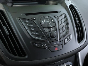 Внедорожник Ford Kuga 2015 года, 1399000 рублей, Волгоград
