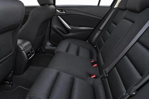 Седан Mazda 6 2014 года, 1319000 рублей, Челябинск