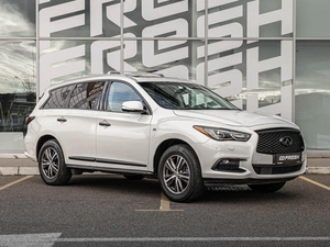 Внедорожник Infiniti QX60 2019 года, 2550000 рублей, Краснодар