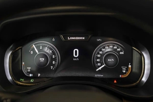 Пикап RAM 1500 2023 года, 9799999 рублей, Москва