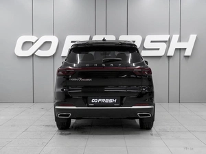 Внедорожник Chery Tiggo 7 Pro Max 2023 года, 2100000 рублей, Ростов-на-Дону
