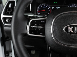 Внедорожник Kia Sorento 2021 года, 3099000 рублей, Воронеж
