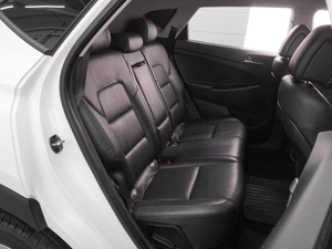 Внедорожник Hyundai Tucson 2015 года, 1849000 рублей, Воронеж