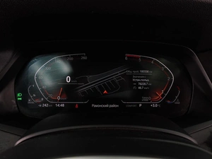 Внедорожник BMW X5 2019 года, 7629000 рублей, Воронеж