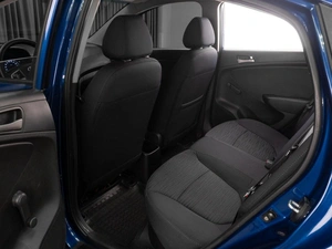 Седан Hyundai Solaris 2014 года, 779000 рублей, Тюмень