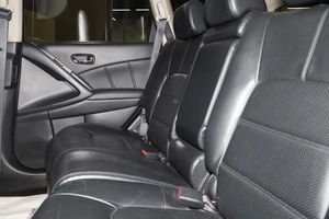 Внедорожник Nissan Murano 2015 года, 2049000 рублей, Новосибирск