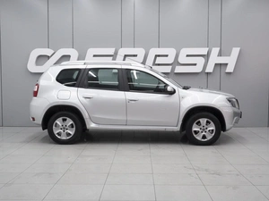 Внедорожник Nissan Terrano 2019 года, 1550000 рублей, Ростов-на-Дону