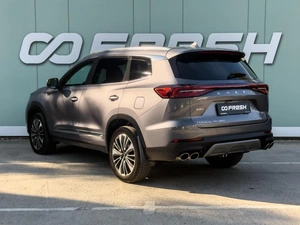 Внедорожник Chery Tiggo 8 Pro Max 2024 года, 2550000 рублей, Большой Сочи