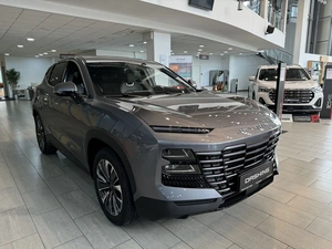 Внедорожник Jetour Dashing 2026 года, 2709900 рублей, Красноярск