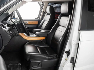 Внедорожник Land Rover Range Rover Sport 2012 года, 1920000 рублей, Тюмень