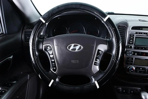 Внедорожник Hyundai Santa Fe 2011 года, 1309000 рублей, Пермь
