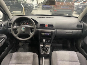 Хэтчбек 4 дв. Skoda Octavia 2008 года, 570000 рублей, Орёл