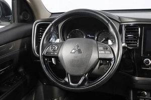 Внедорожник Mitsubishi Outlander 2021 года, 2949000 рублей, Новосибирск