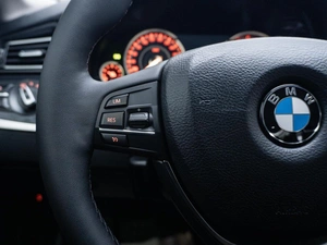 Седан BMW 5 серия 2015 года, 1799000 рублей, Санкт-Петербург