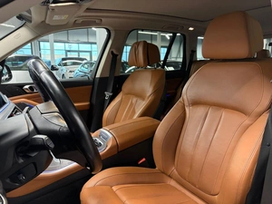 Внедорожник BMW X5 2019 года, 5400000 рублей, Павловская Слобода