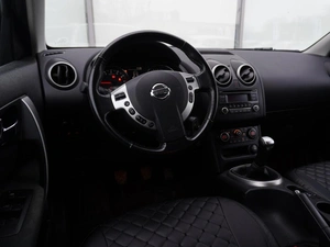 Внедорожник Nissan Qashqai 2012 года, 1099000 рублей, Тверь