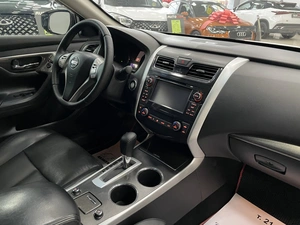 Седан Nissan Teana 2015 года, 1487000 рублей, Солонцы