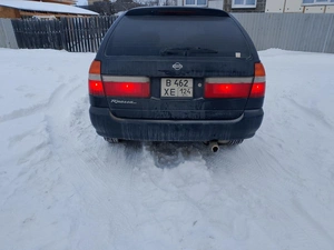 Универсал Nissan R Nessa 2000 года, 220000 рублей, Ачинск