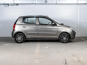 Хетчбэк Kia Picanto 2009 года, 549000 рублей, Ставрополь