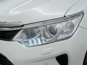 Седан Toyota Camry 2015 года, 2150000 рублей, Красноярск
