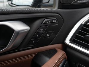 Внедорожник BMW X6 2021 года, 8600000 рублей, Краснодар